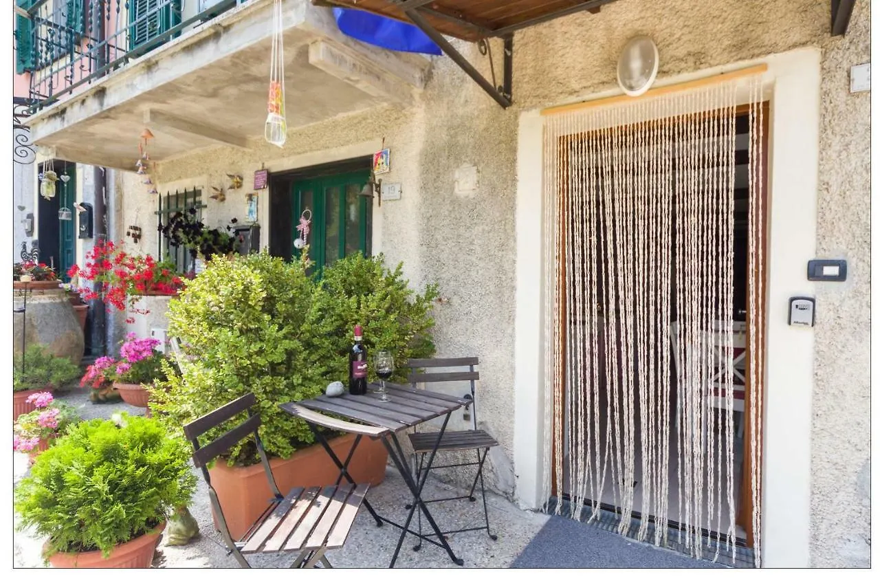Casa La Rosa Villa Coreglia Ligure 0*,  Italy