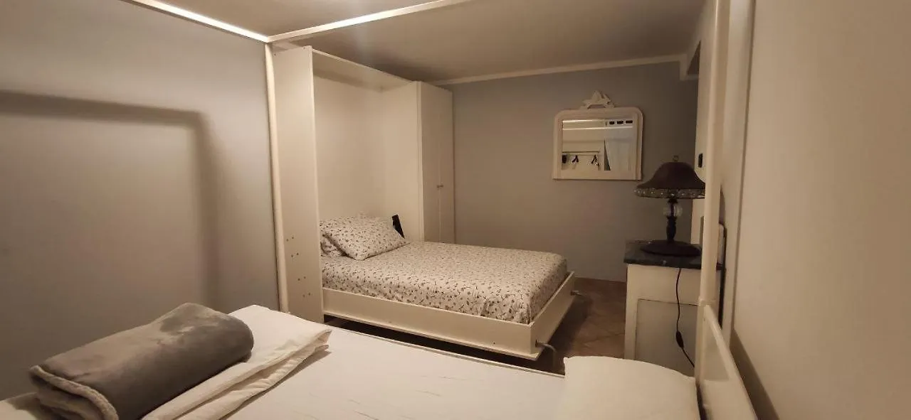 Casa La Rosa Villa Coreglia Ligure 0*,  Italy
