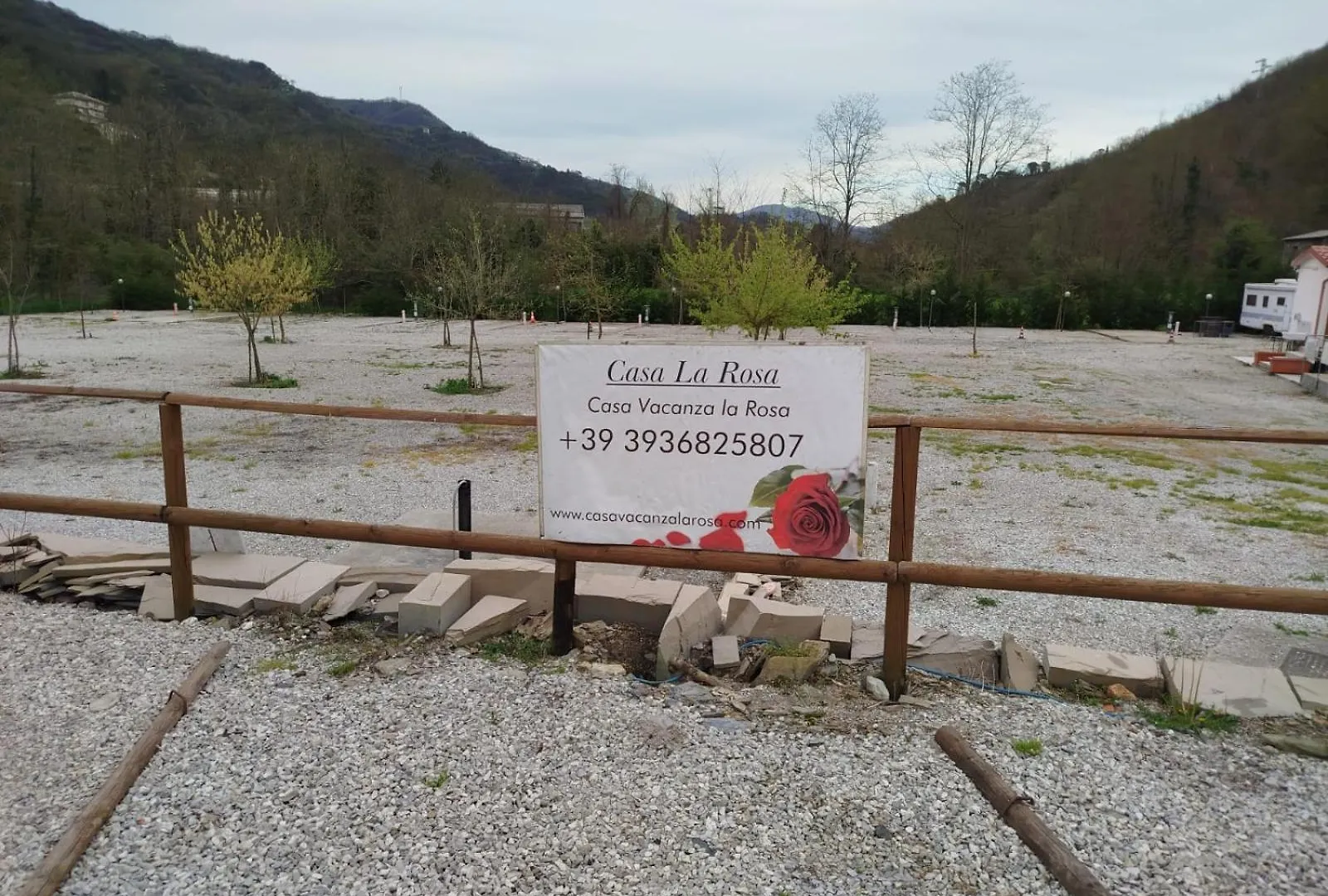 Holiday home Casa La Rosa Villa Coreglia Ligure