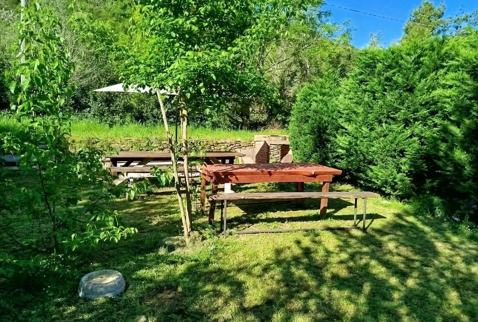 Holiday home Casa La Rosa Villa Coreglia Ligure