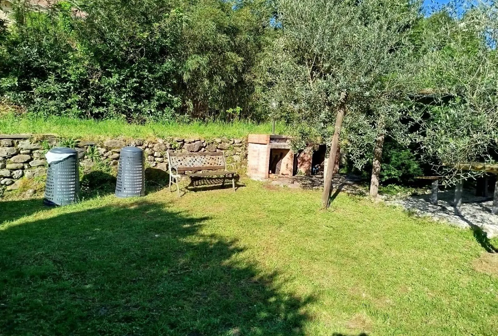 Casa La Rosa Villa Coreglia Ligure Holiday home