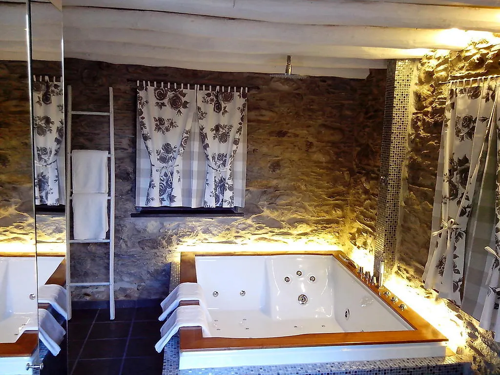 Casa La Rosa Villa Coreglia Ligure