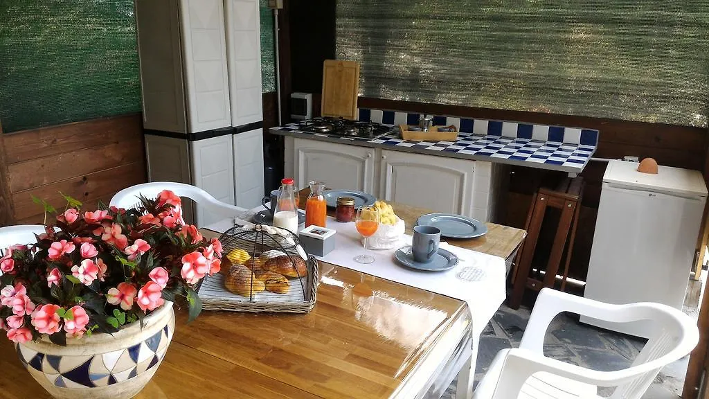 Casa La Rosa Villa Coreglia Ligure Holiday home