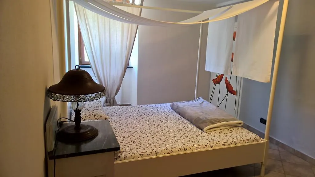 Casa La Rosa Villa Coreglia Ligure 0*,  Italy